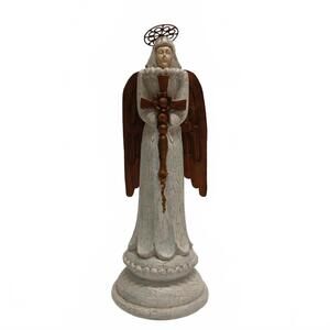 2002 Jim Shore Angel‎ Saint made in the Phillipines